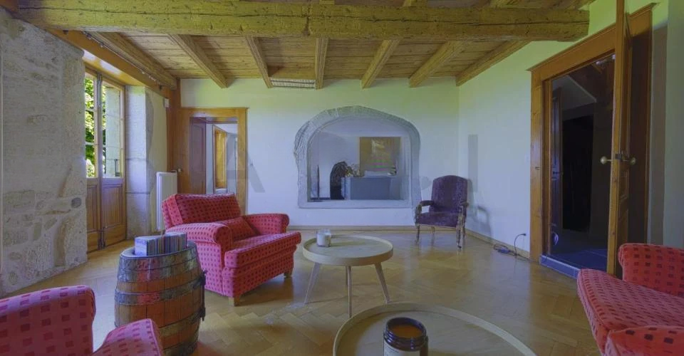 Квартира в Женеве, Швейцария, 930 м² - фото 9