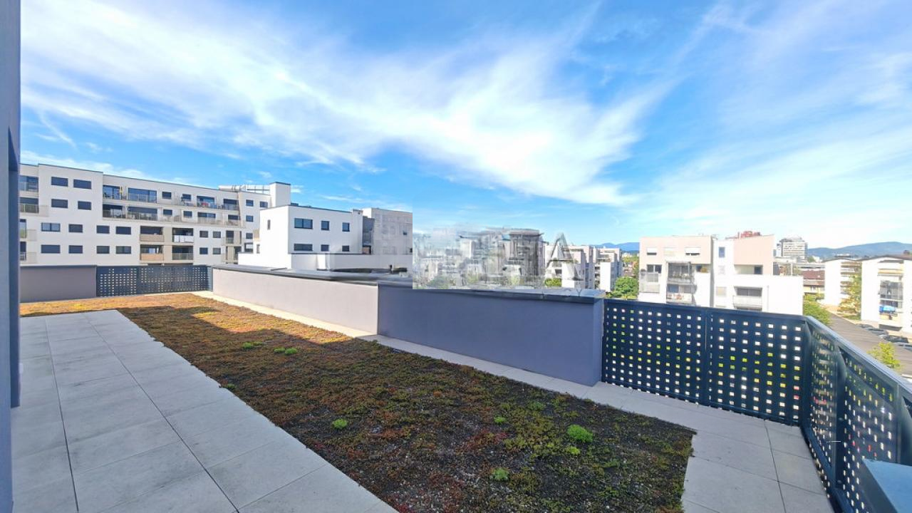 Квартира в Любляне, Словения, 283 м² - фото 10
