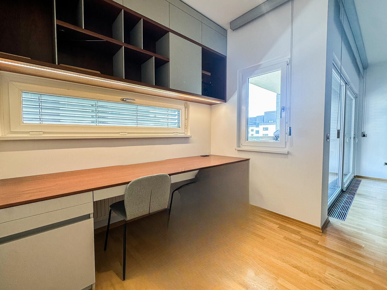 Квартира в Любляне, Словения, 96 м² - фото 10