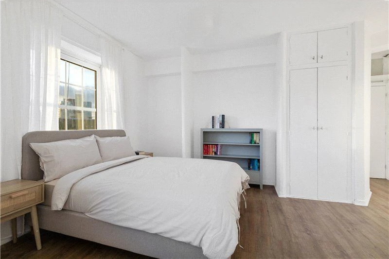 Квартира в Лондоне, Великобритания, 69 м² - фото 10