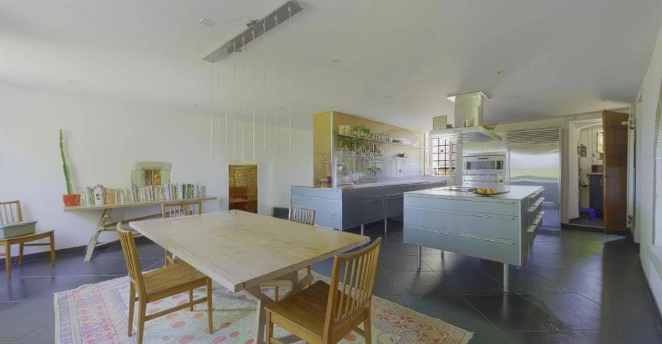 Квартира в Женеве, Швейцария, 930 м² - фото 10