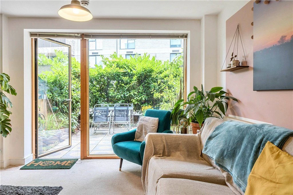Квартира в Лондоне, Великобритания, 68 м² - фото 10