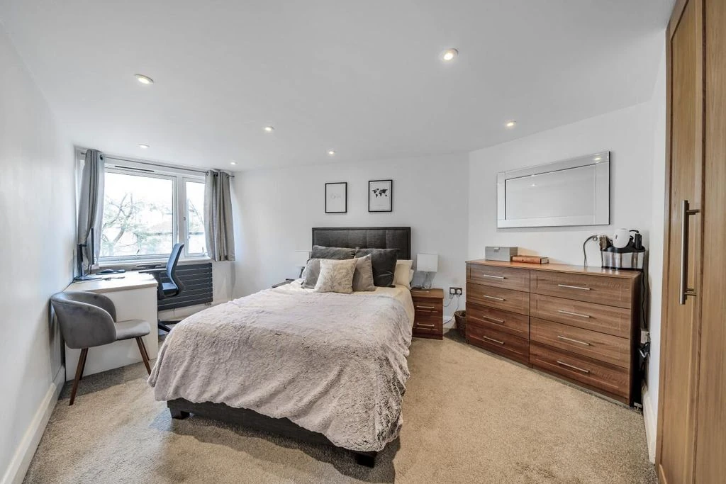 Квартира в Лондоне, Великобритания, 48 м² - фото 10