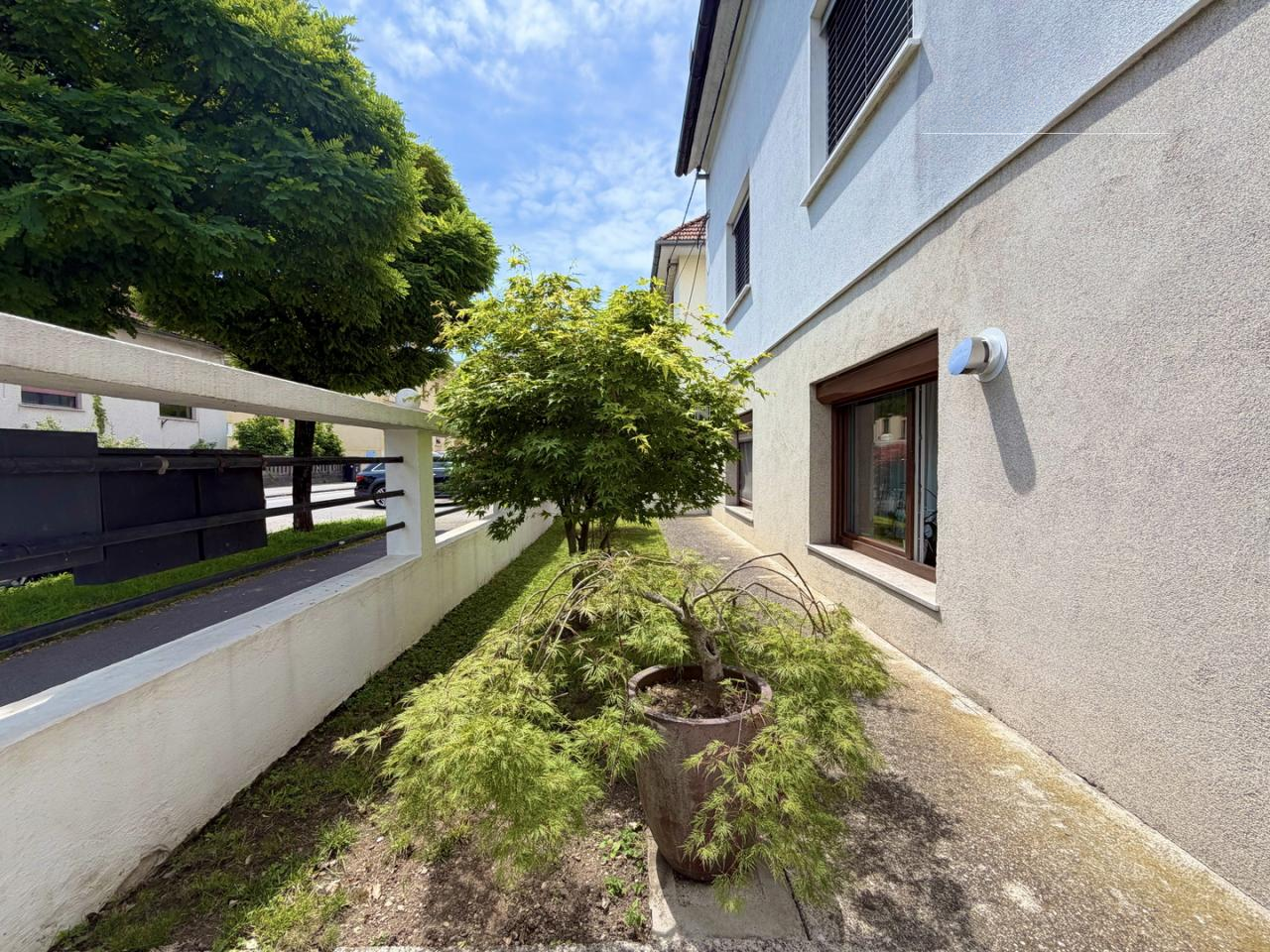 Квартира в Любляне, Словения, 59 м² - фото 10