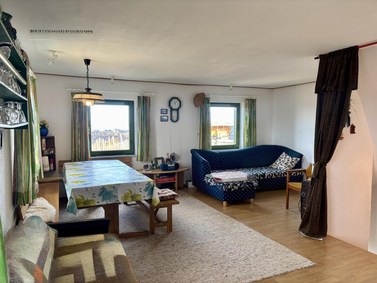 Дом в Рогатеце, Словения, 114 м² - фото 10