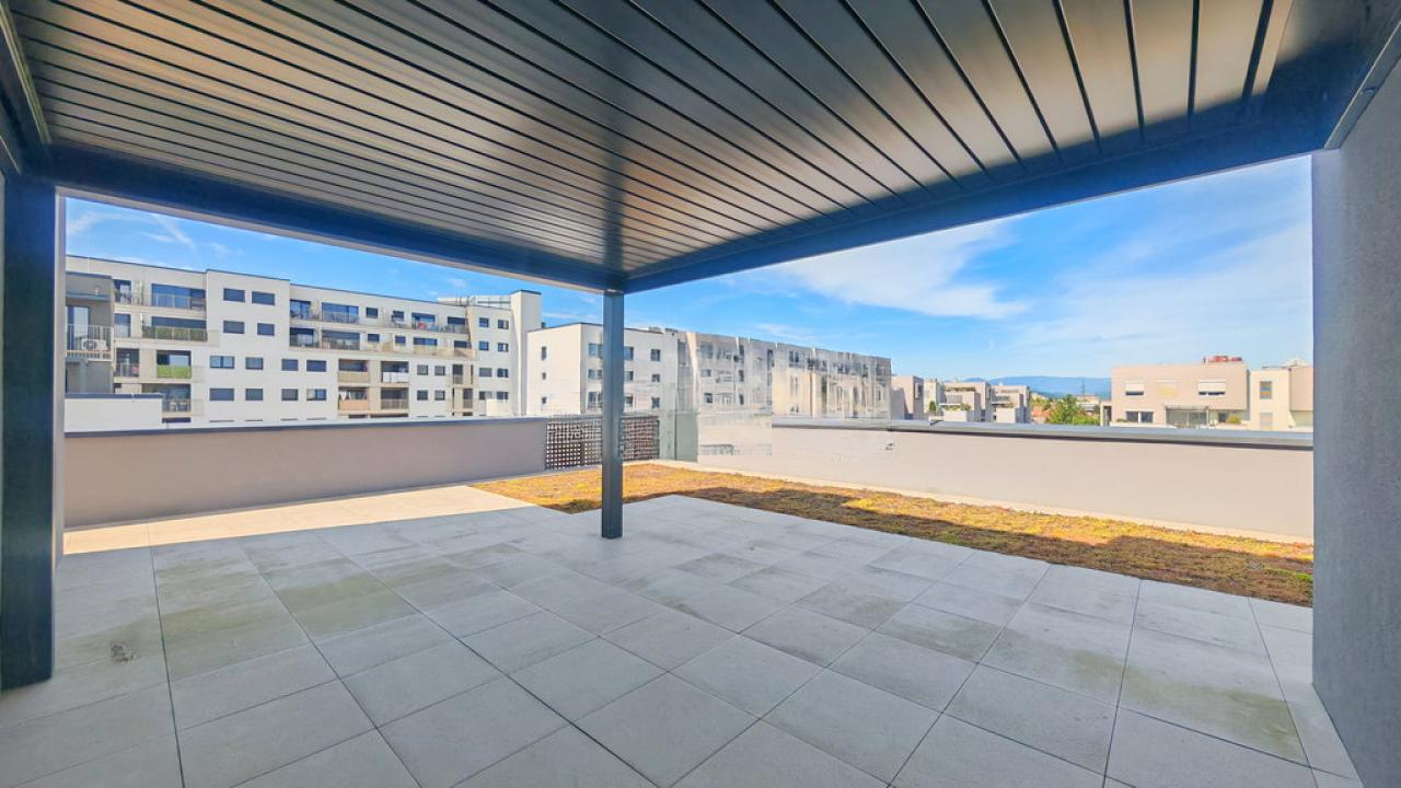 Квартира в Любляне, Словения, 283 м² - фото 11