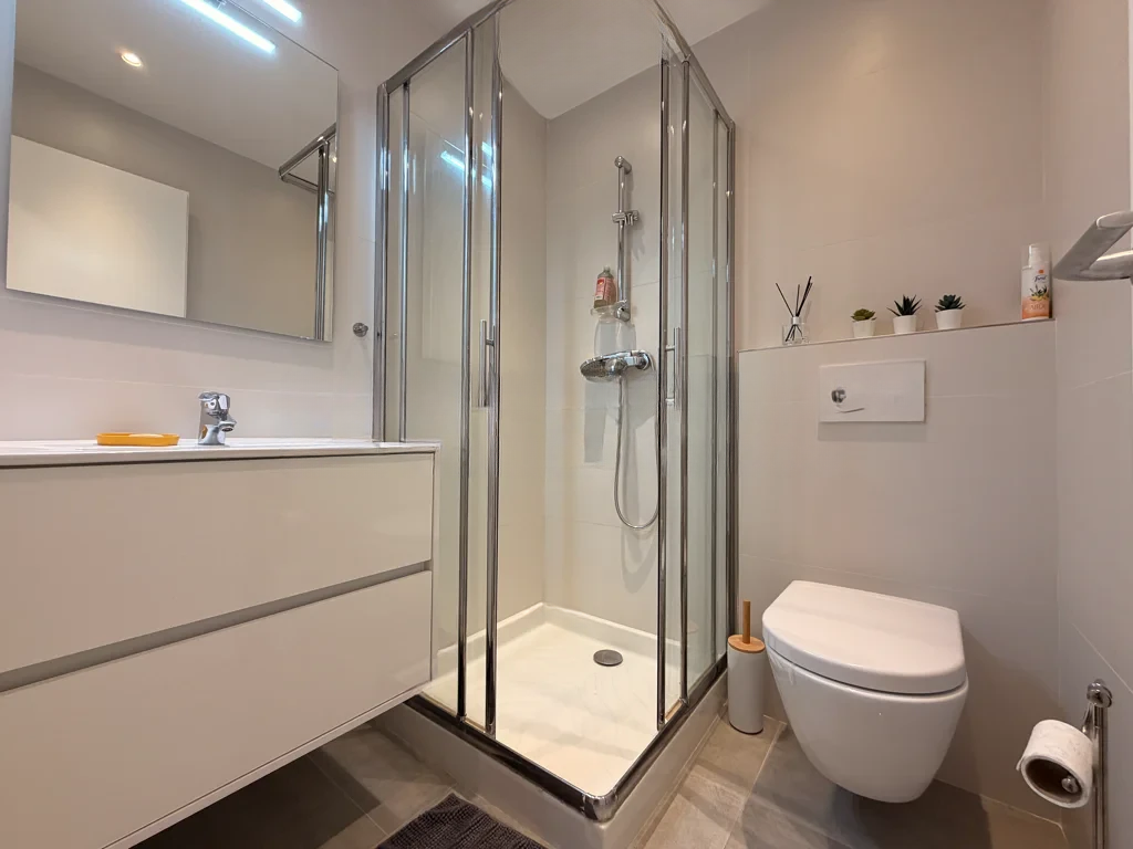 Квартира в Фонвьее, Монако, 114 м² - фото 11