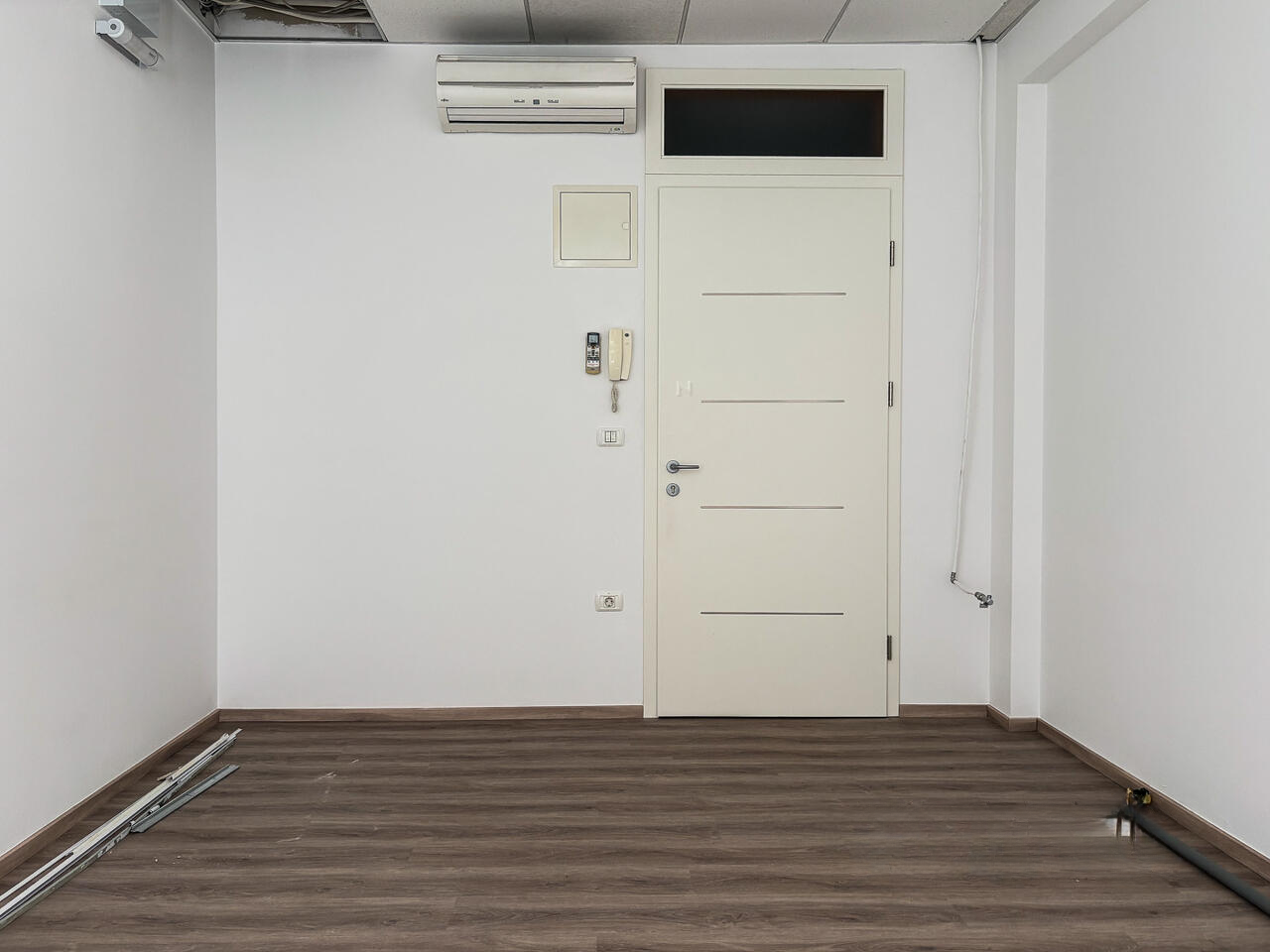 Офис в Любляне, Словения, 18 м² - фото 11