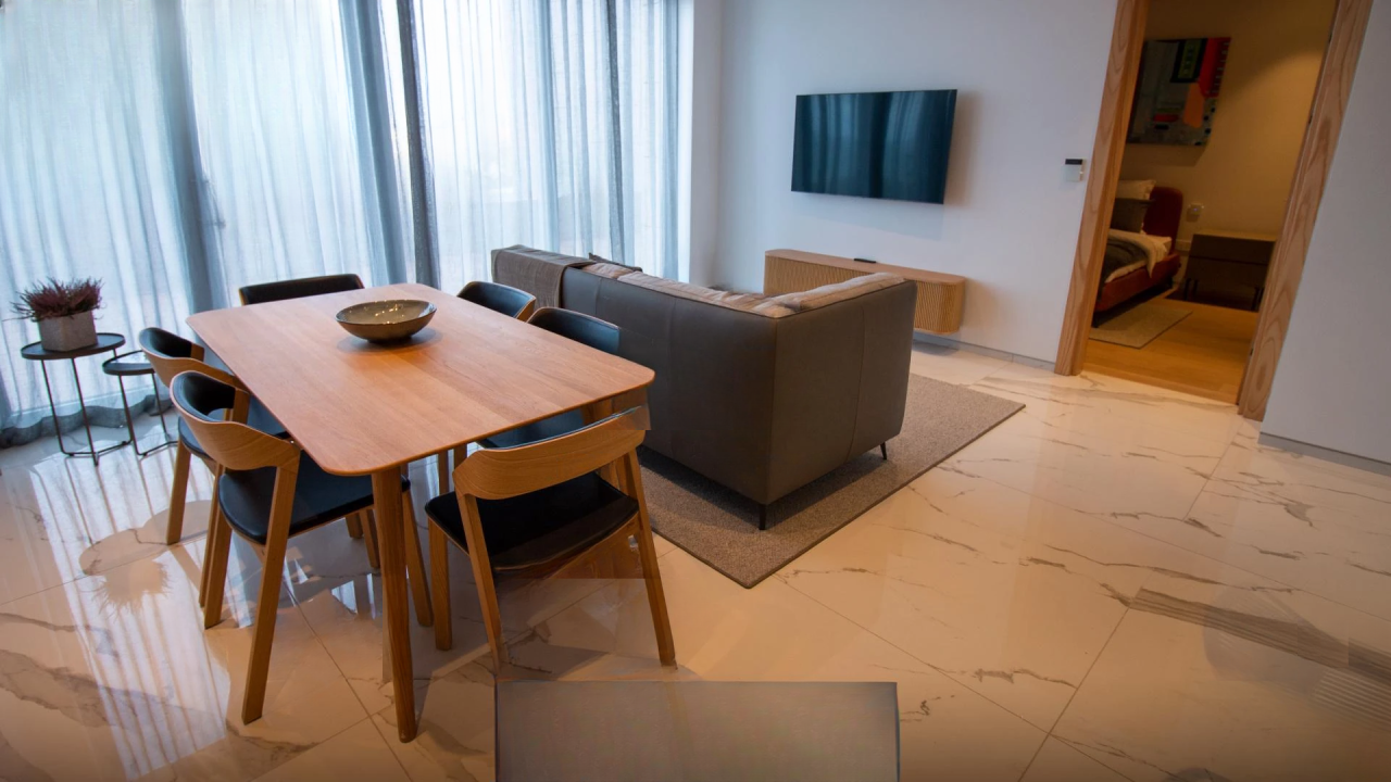 Квартира в Калькаре, Мальта, 90 м² - фото 11