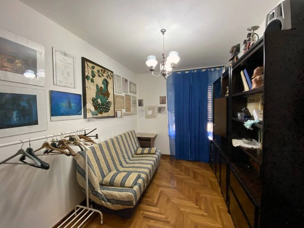 Квартира в Гориции, Италия, 75 м² - фото 11