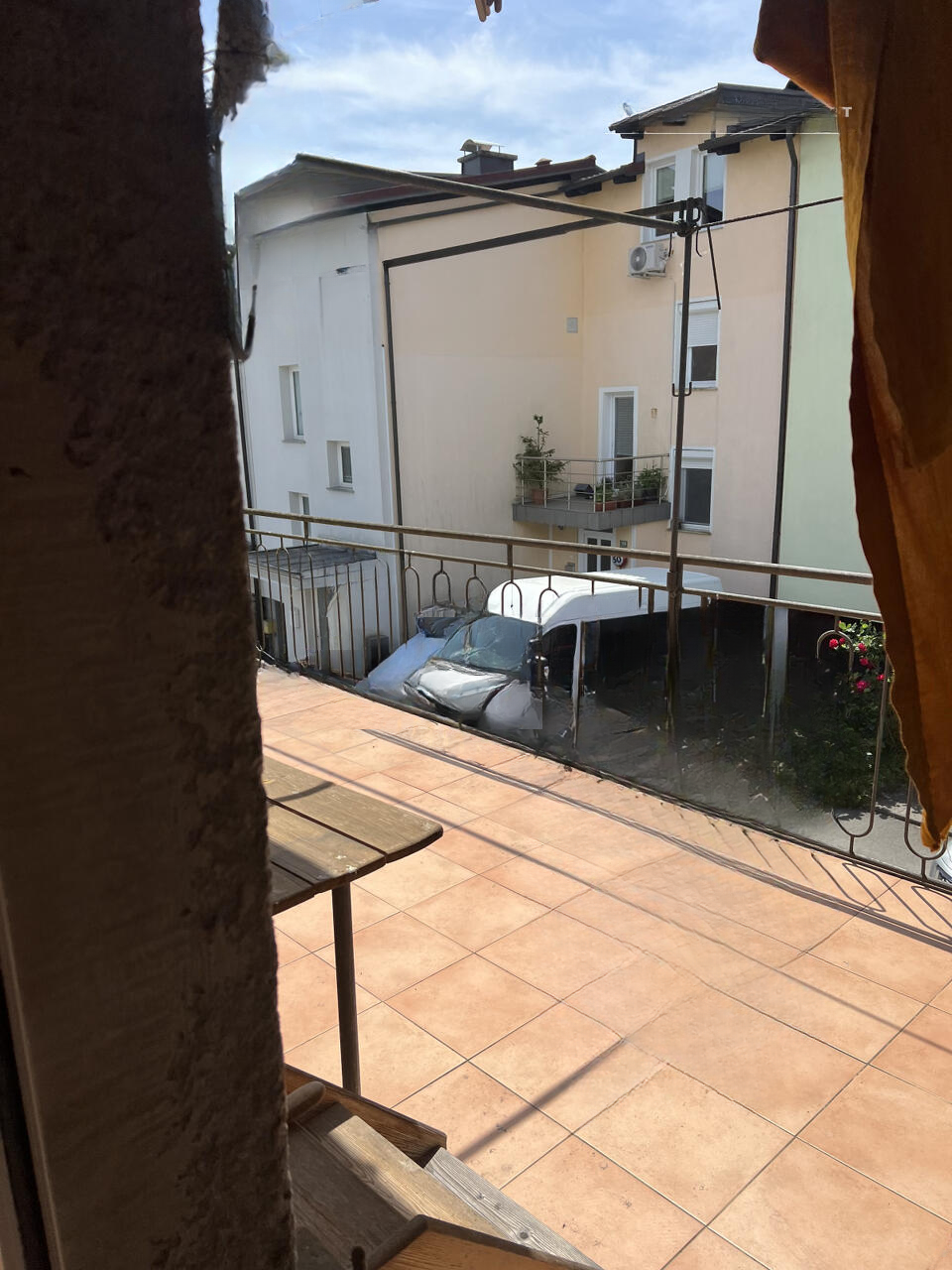 Квартира в Любляне, Словения, 50 м² - фото 11