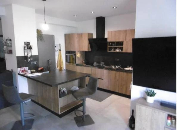 Квартира в Гориции, Италия, 138 м² - фото 11