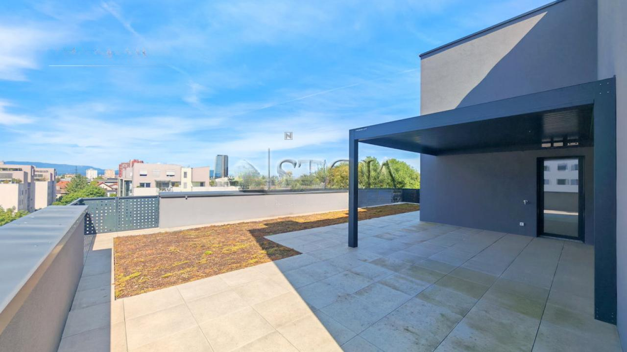 Квартира в Любляне, Словения, 283 м² - фото 12