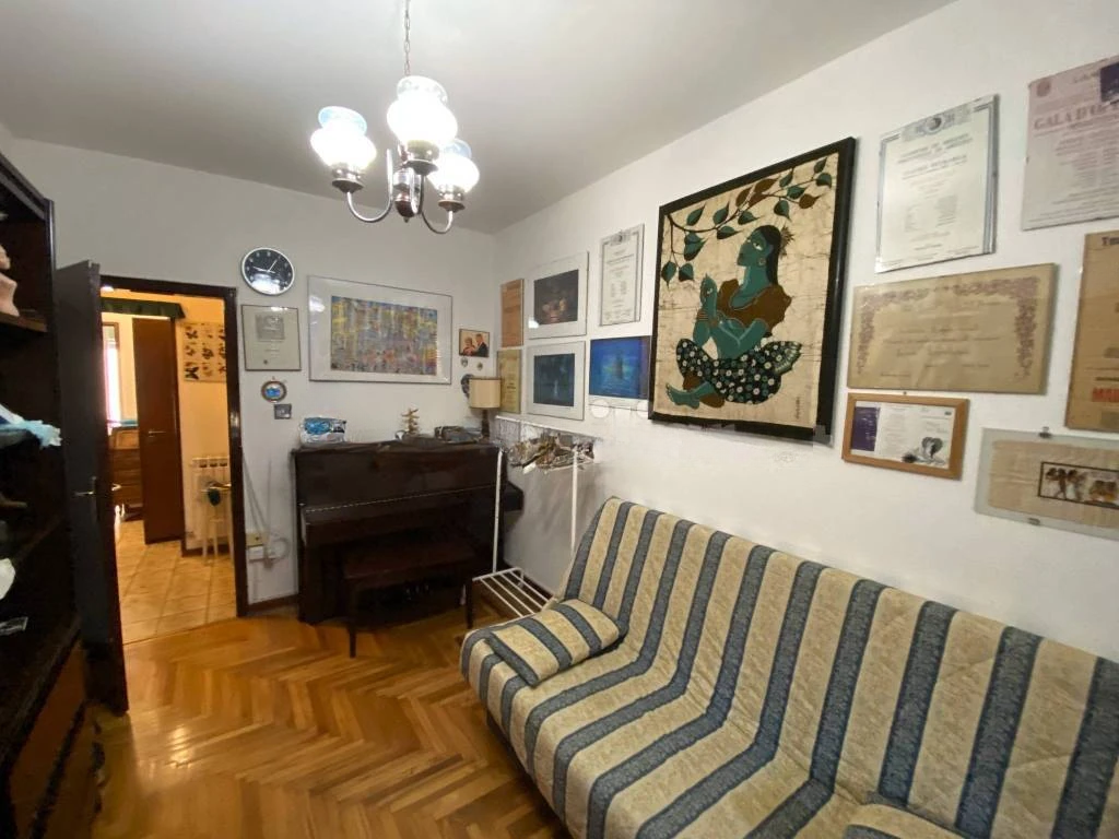 Квартира в Гориции, Италия, 75 м² - фото 12