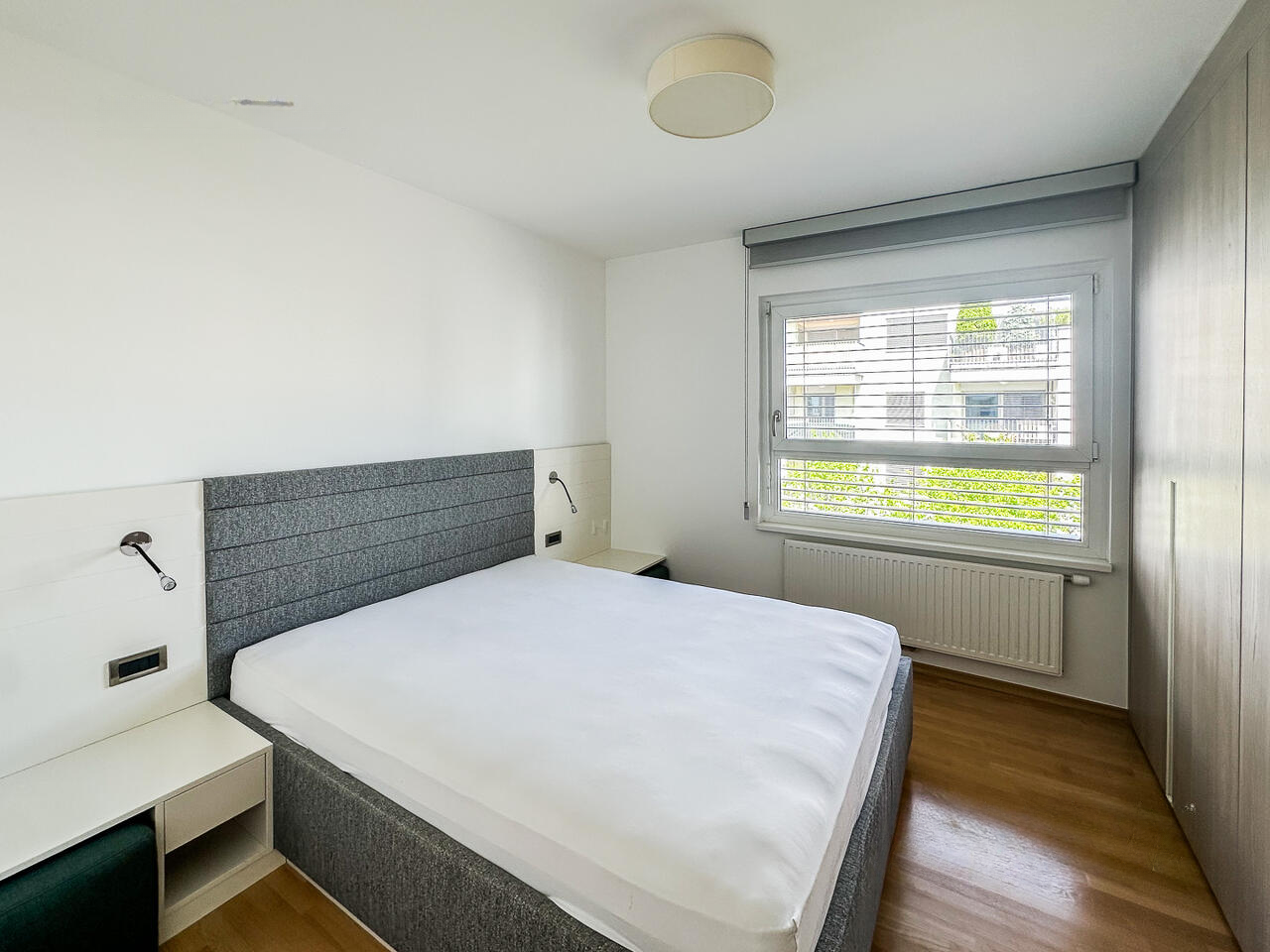 Квартира в Любляне, Словения, 96 м² - фото 12