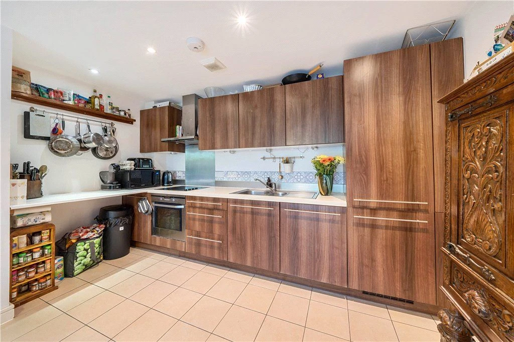 Квартира в Лондоне, Великобритания, 68 м² - фото 12