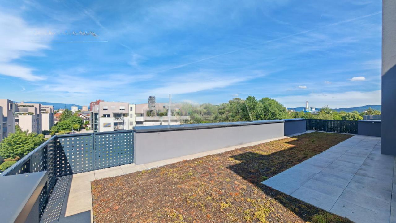 Квартира в Любляне, Словения, 283 м² - фото 13
