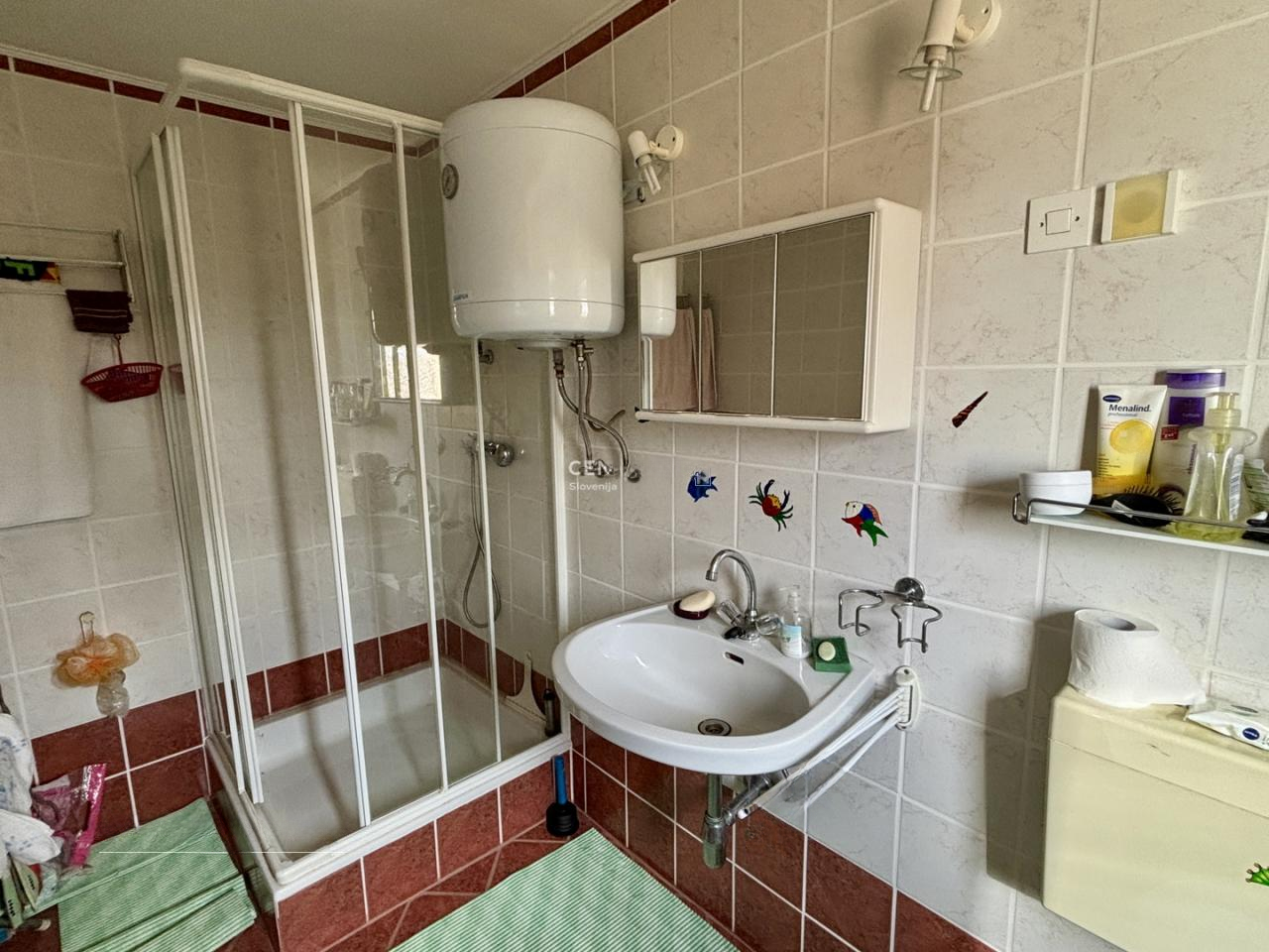 Дом в Рогатеце, Словения, 114 м² - фото 13