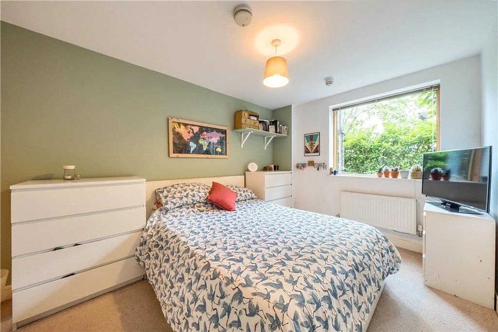 Квартира в Лондоне, Великобритания, 68 м² - фото 13