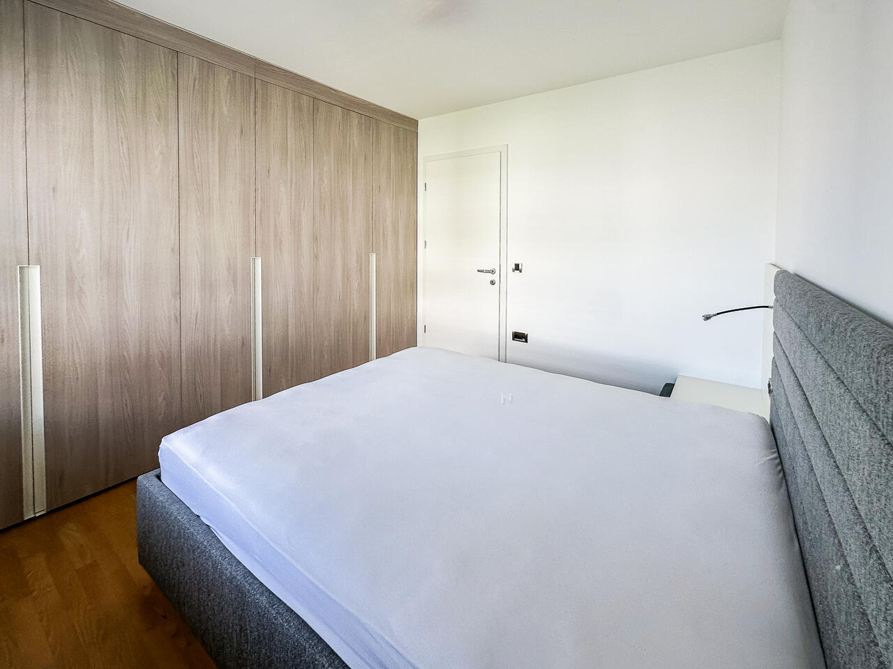 Квартира в Любляне, Словения, 96 м² - фото 13