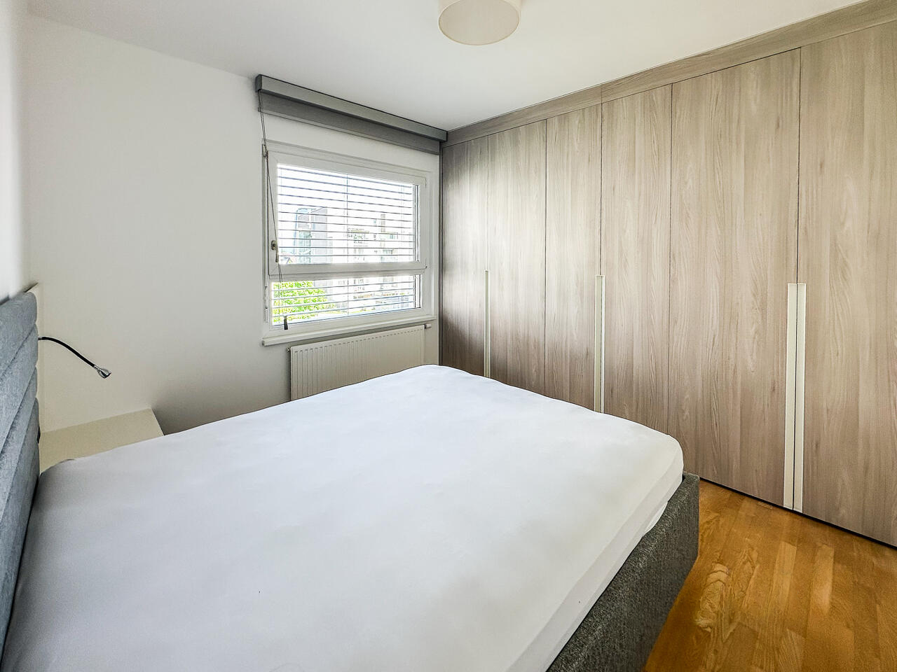 Квартира в Любляне, Словения, 96 м² - фото 14