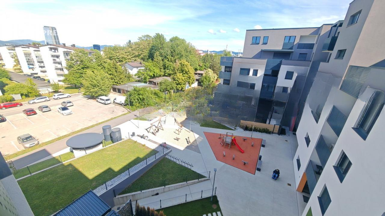 Квартира в Любляне, Словения, 283 м² - фото 14