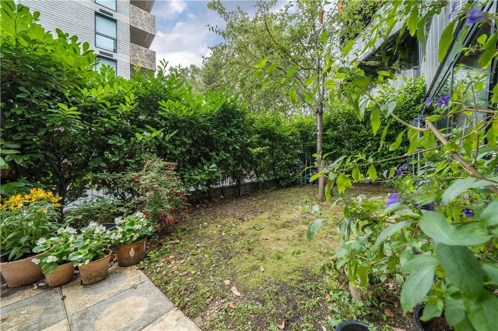 Квартира в Лондоне, Великобритания, 68 м² - фото 15