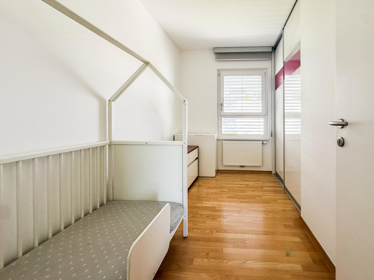 Квартира в Любляне, Словения, 96 м² - фото 15