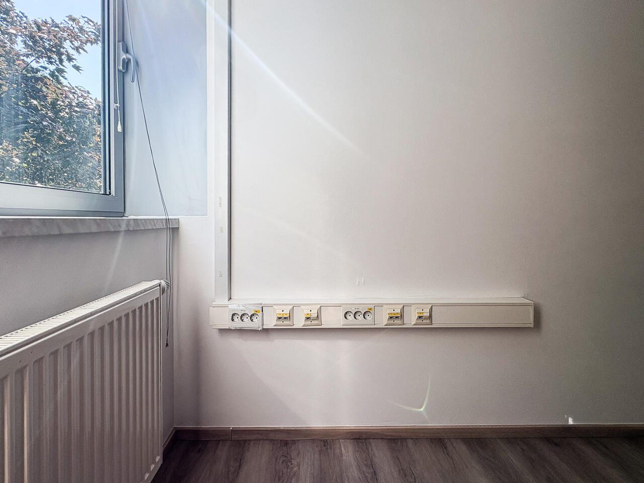 Офис в Любляне, Словения, 18 м² - фото 15