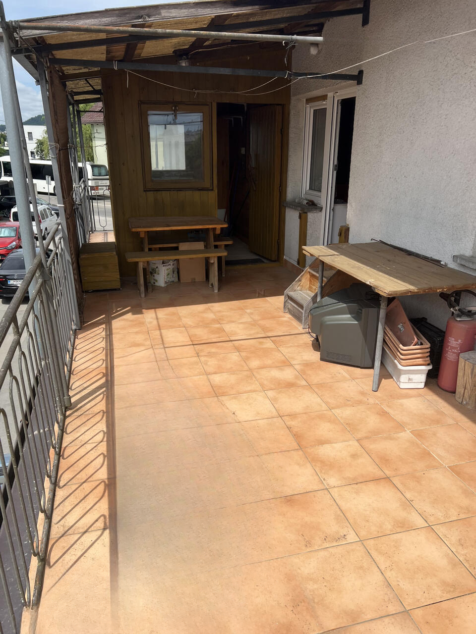 Квартира в Любляне, Словения, 50 м² - фото 15