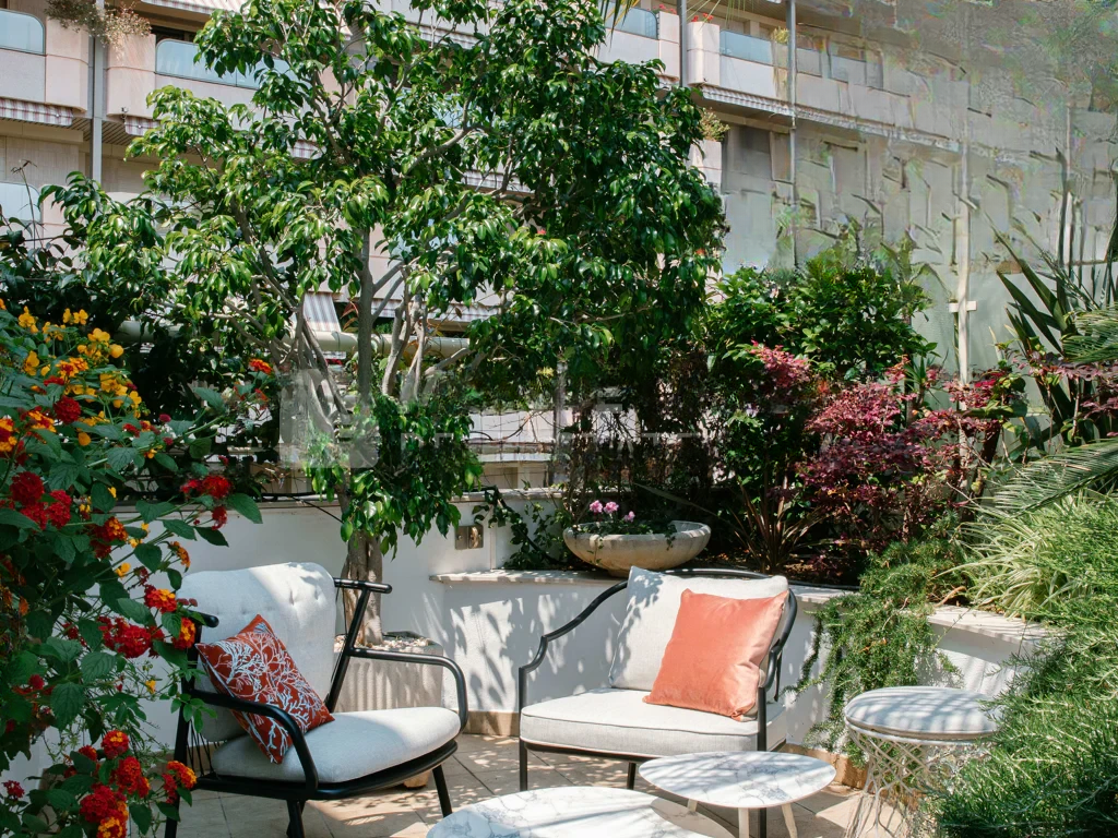 Квартира в Сен-Романе, Монако, 248 м² - фото 15