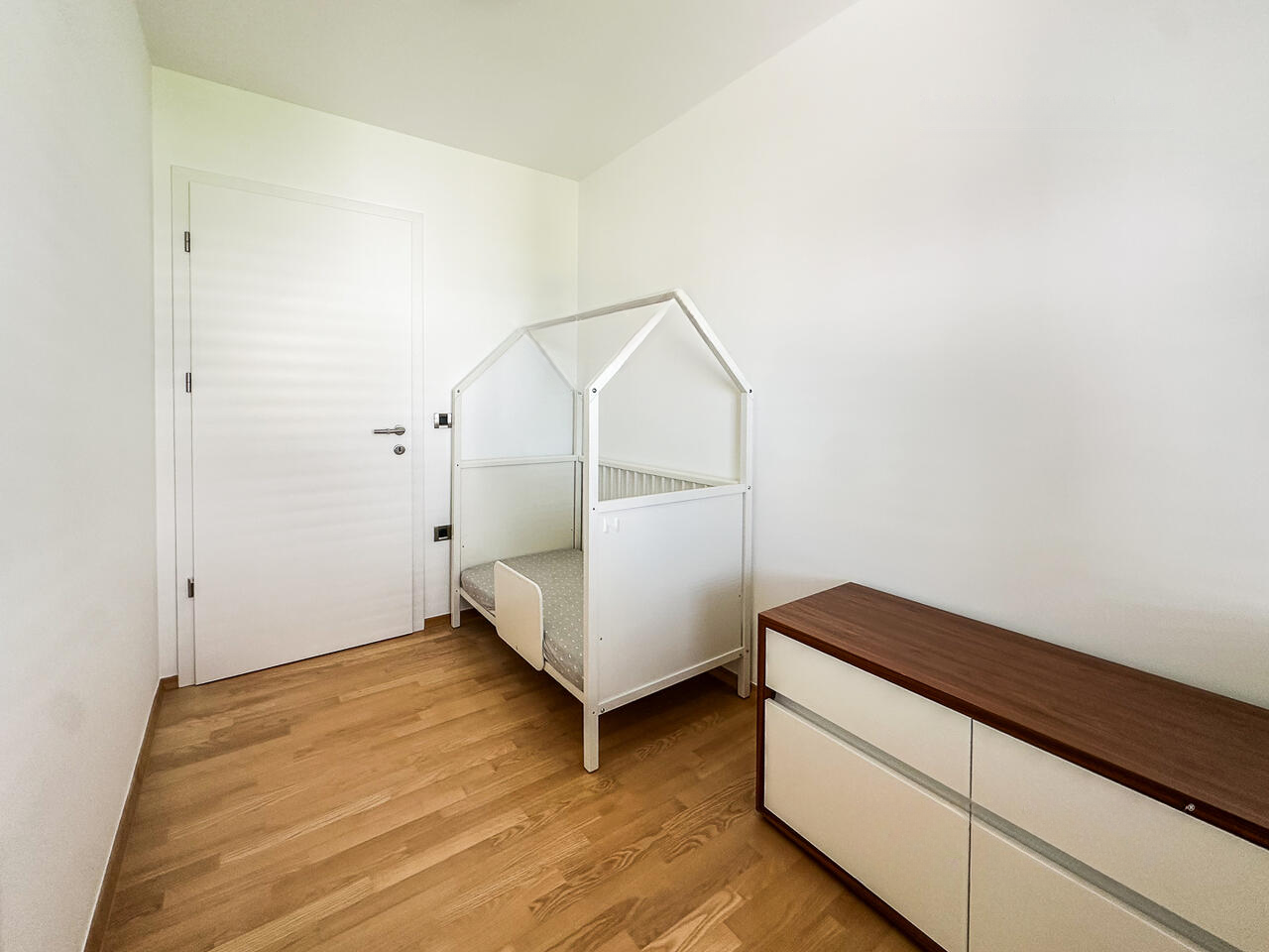 Квартира в Любляне, Словения, 96 м² - фото 16