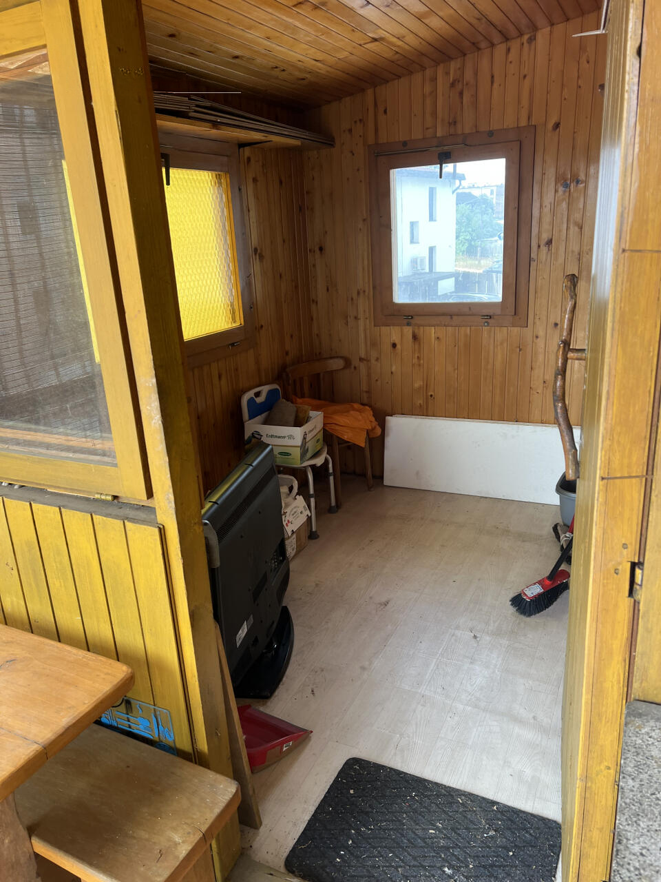 Квартира в Любляне, Словения, 50 м² - фото 16