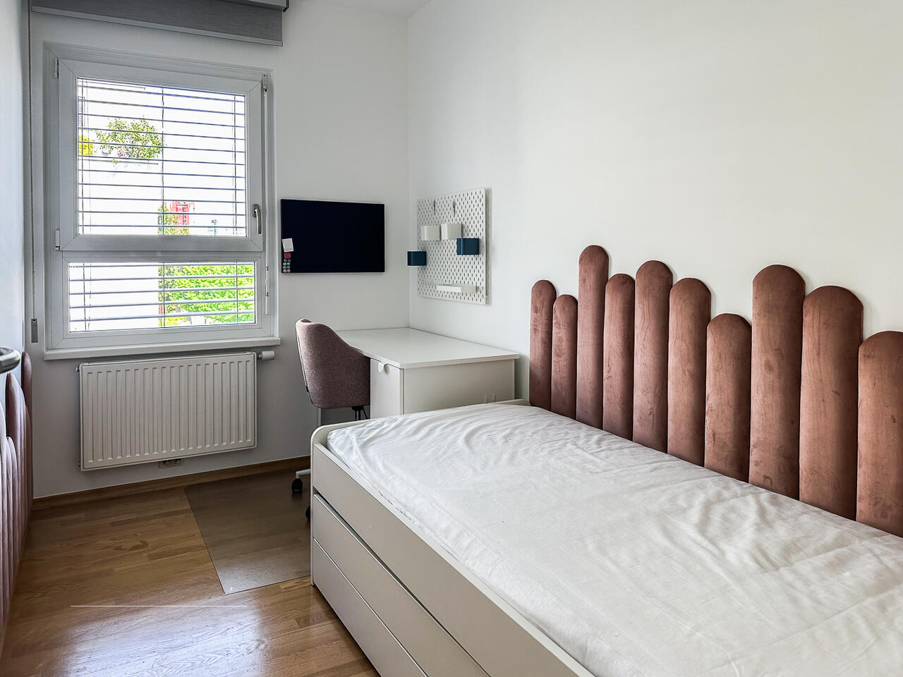 Квартира в Любляне, Словения, 96 м² - фото 17