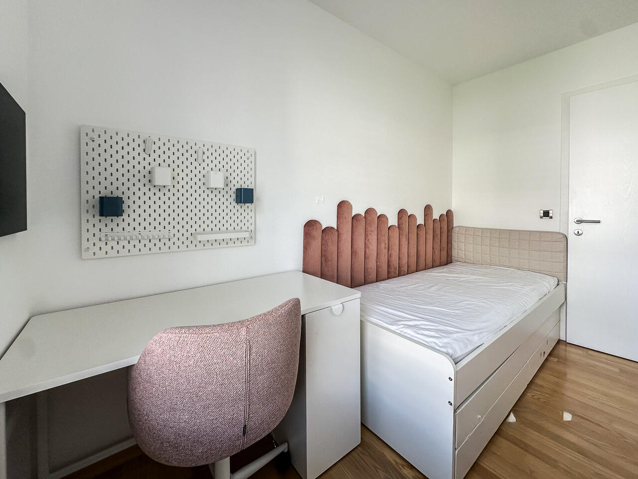 Квартира в Любляне, Словения, 96 м² - фото 18