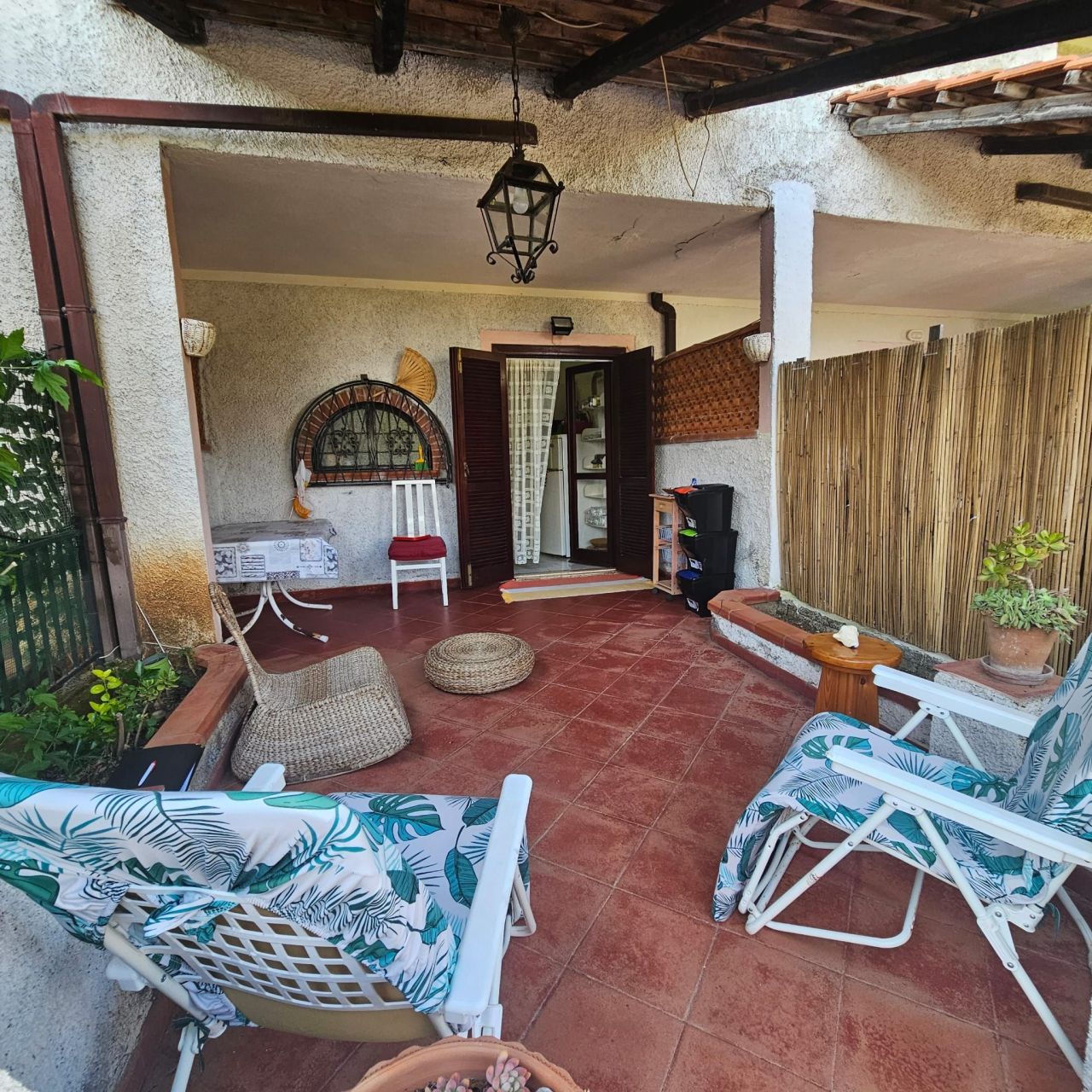 Квартира в Сан-Никола-Арчелла, Италия, 110 м² - фото 1