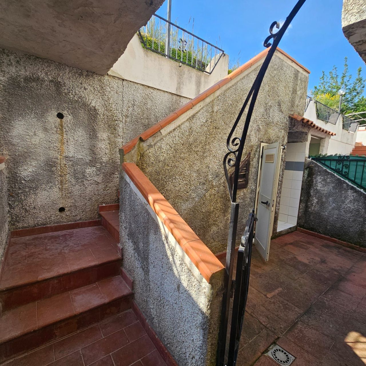 Квартира в Сан-Никола-Арчелла, Италия, 110 м² - фото 2