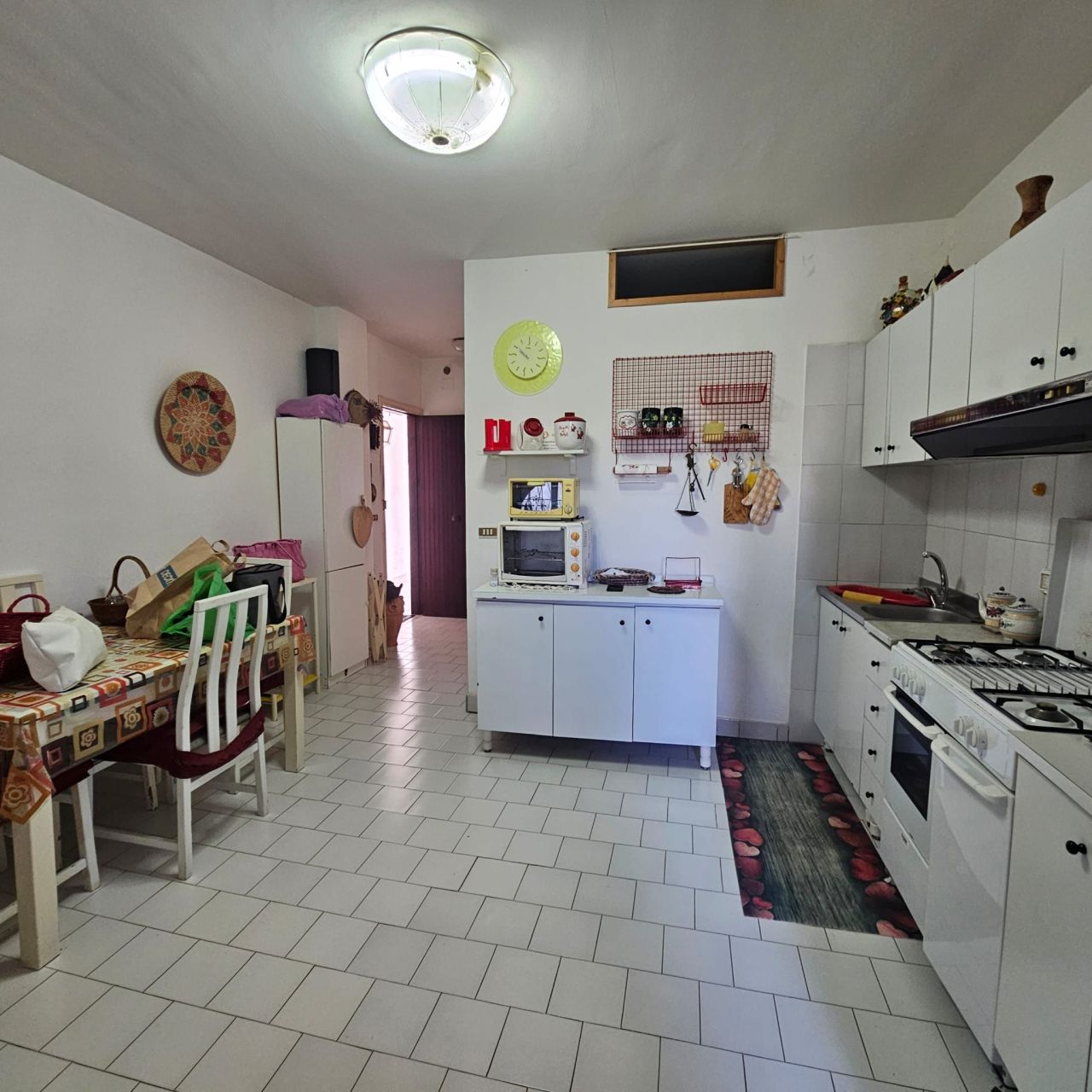Квартира в Сан-Никола-Арчелла, Италия, 110 м² - фото 3