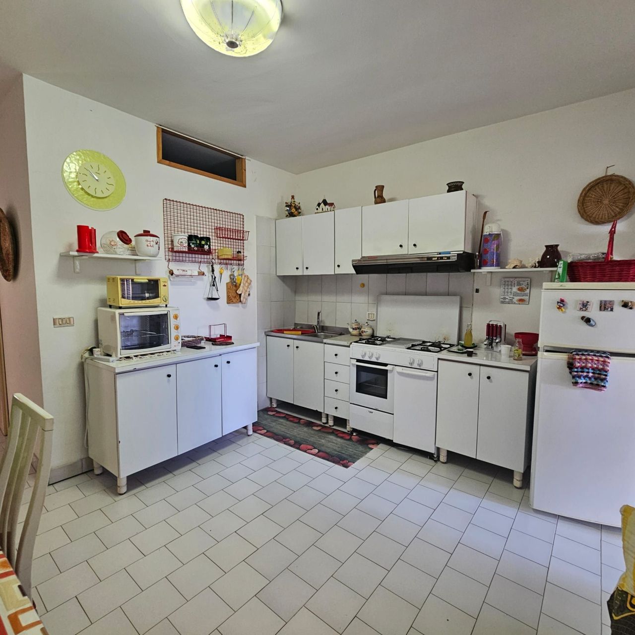 Квартира в Сан-Никола-Арчелла, Италия, 110 м² - фото 6