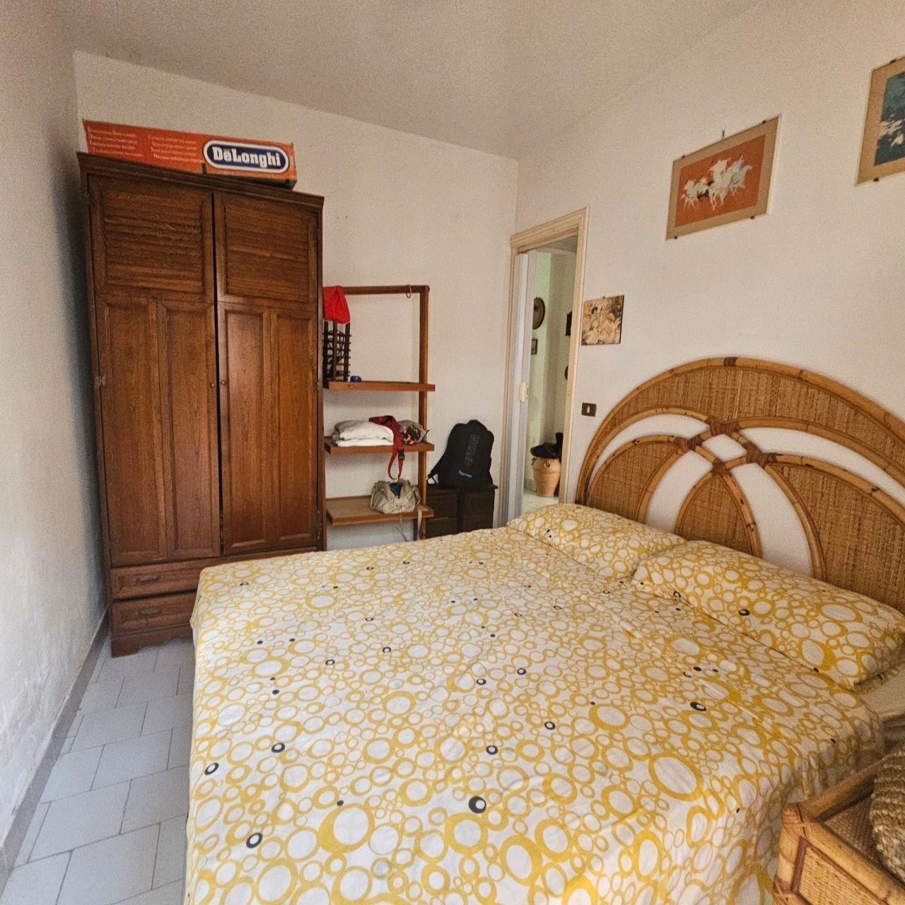 Квартира в Сан-Никола-Арчелла, Италия, 110 м² - фото 7