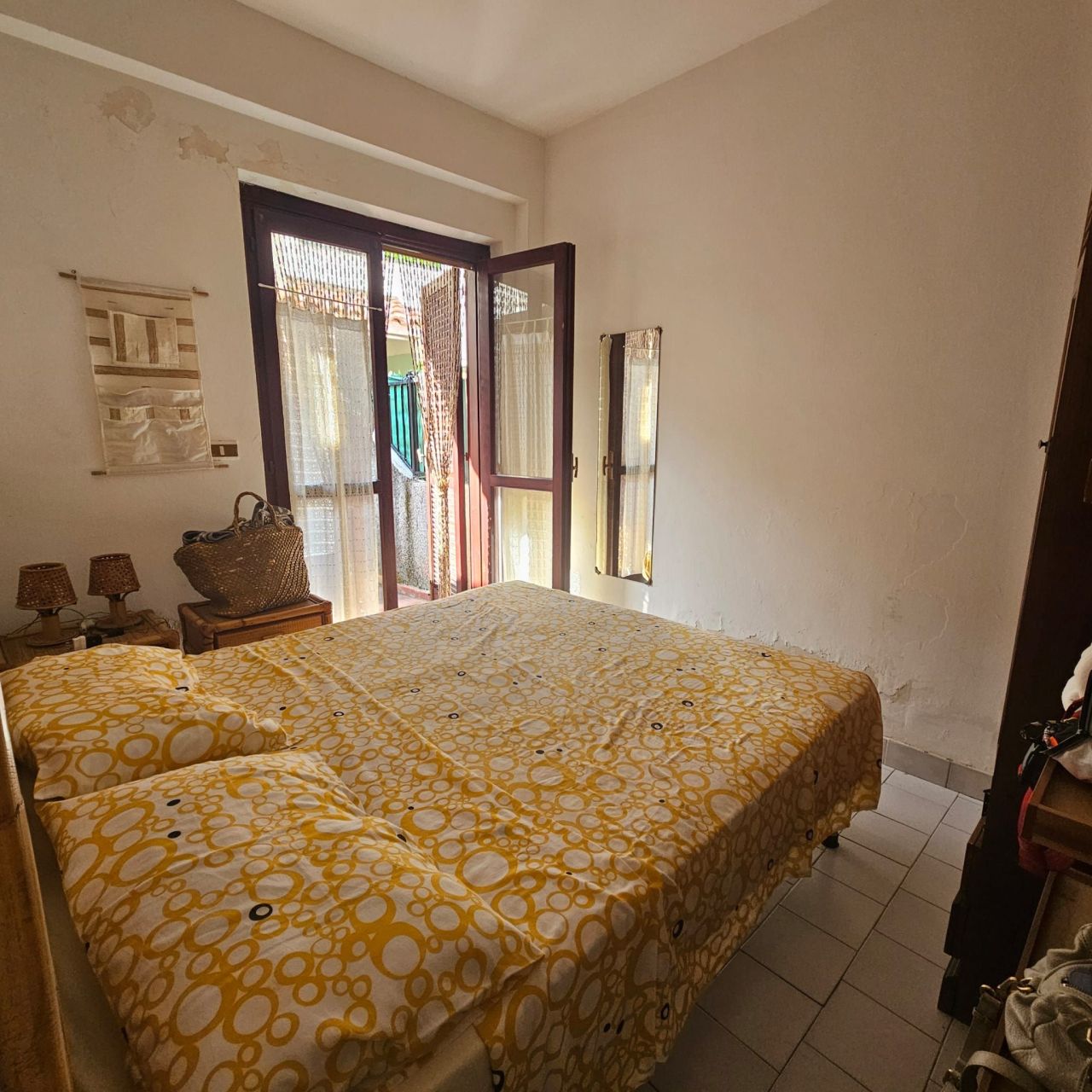 Квартира в Сан-Никола-Арчелла, Италия, 110 м² - фото 8