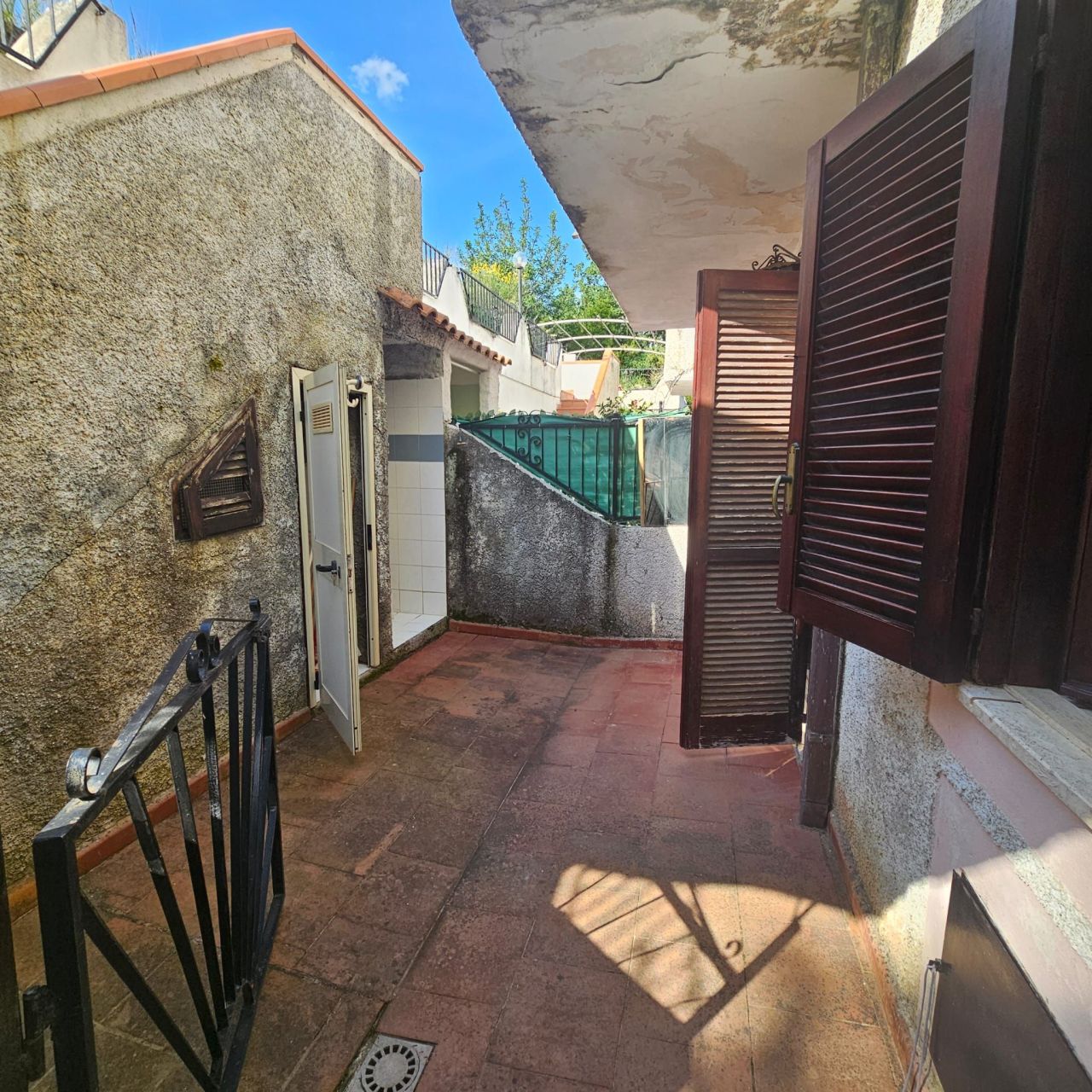 Квартира в Сан-Никола-Арчелла, Италия, 110 м² - фото 11
