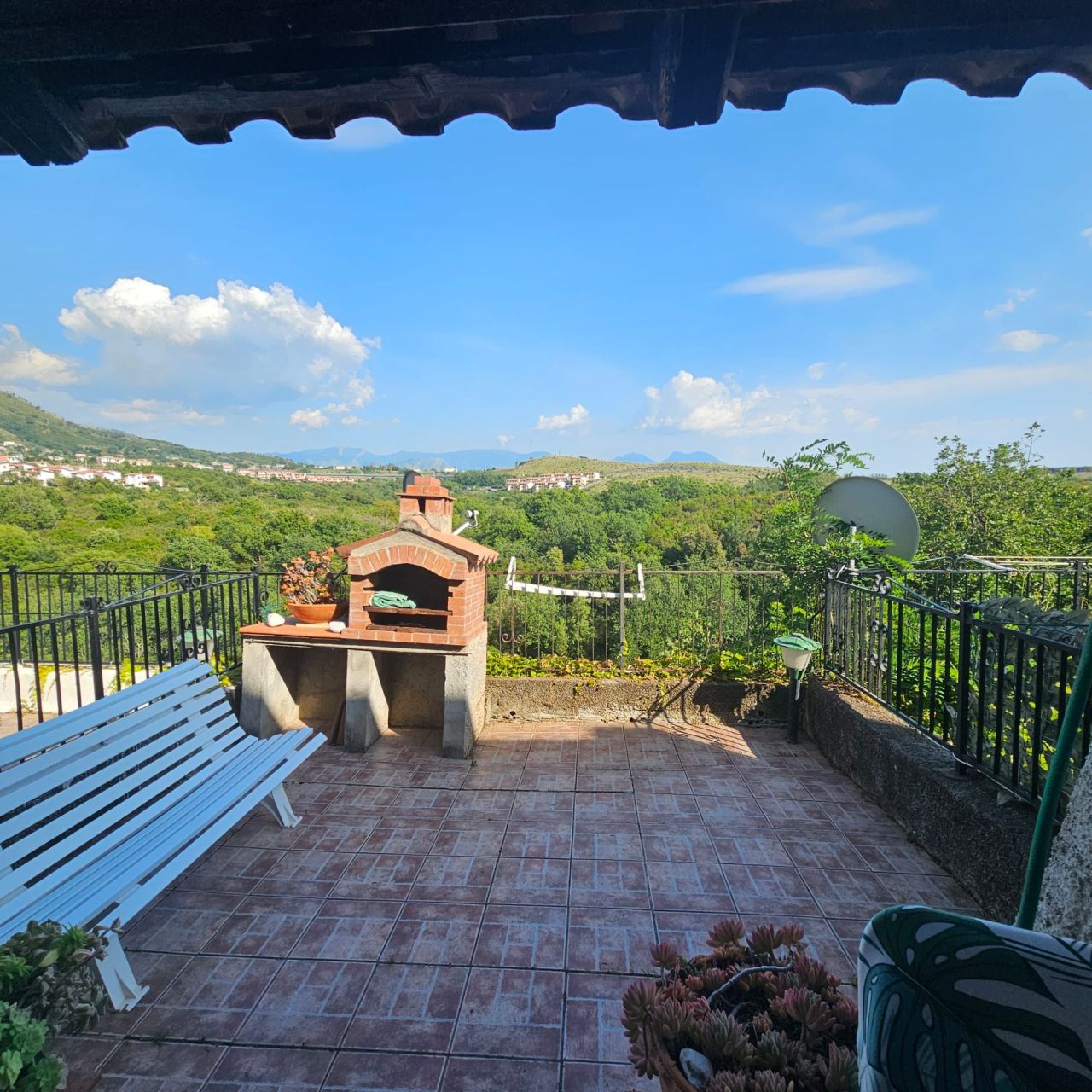Квартира в Сан-Никола-Арчелла, Италия, 110 м² - фото 12