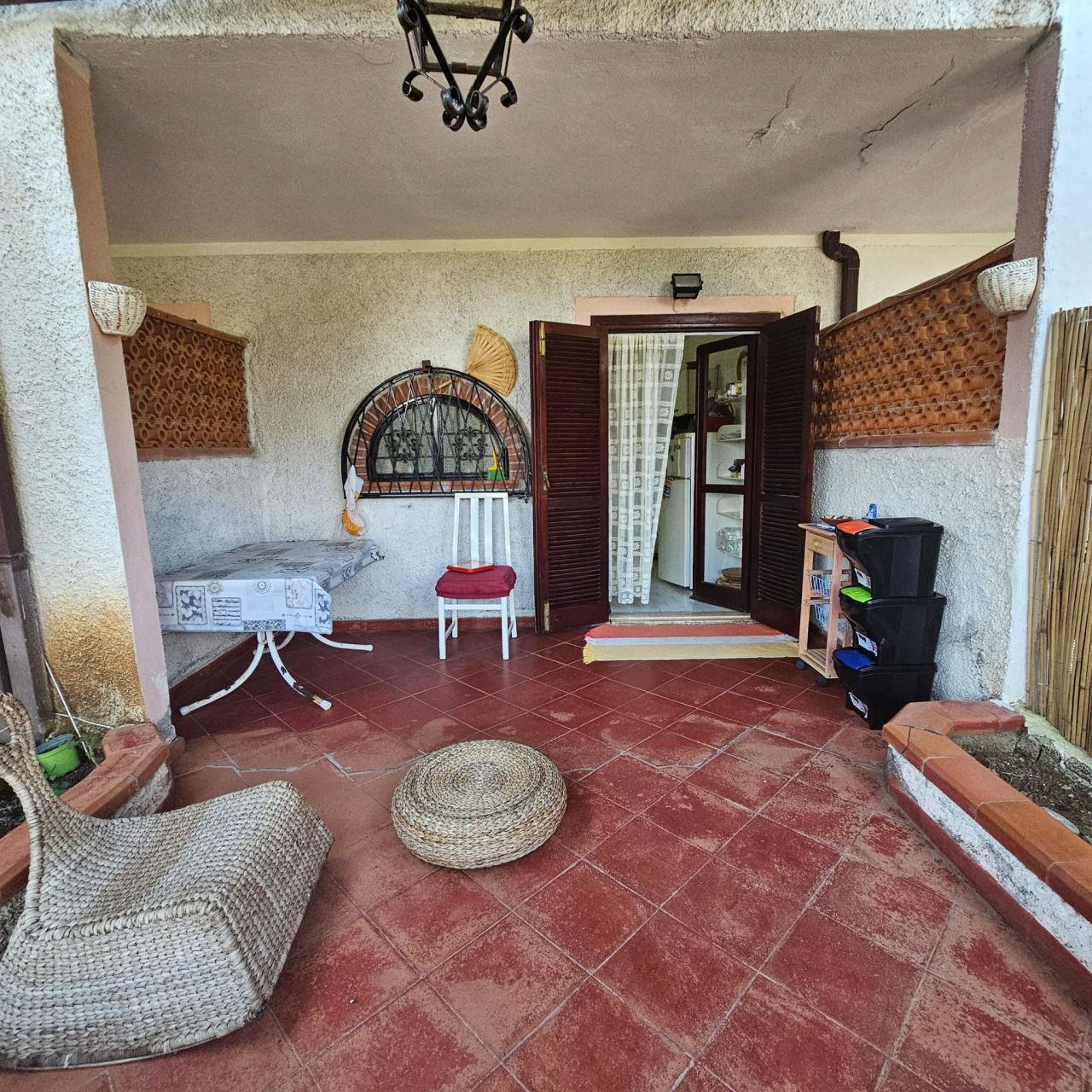Квартира в Сан-Никола-Арчелла, Италия, 110 м² - фото 13