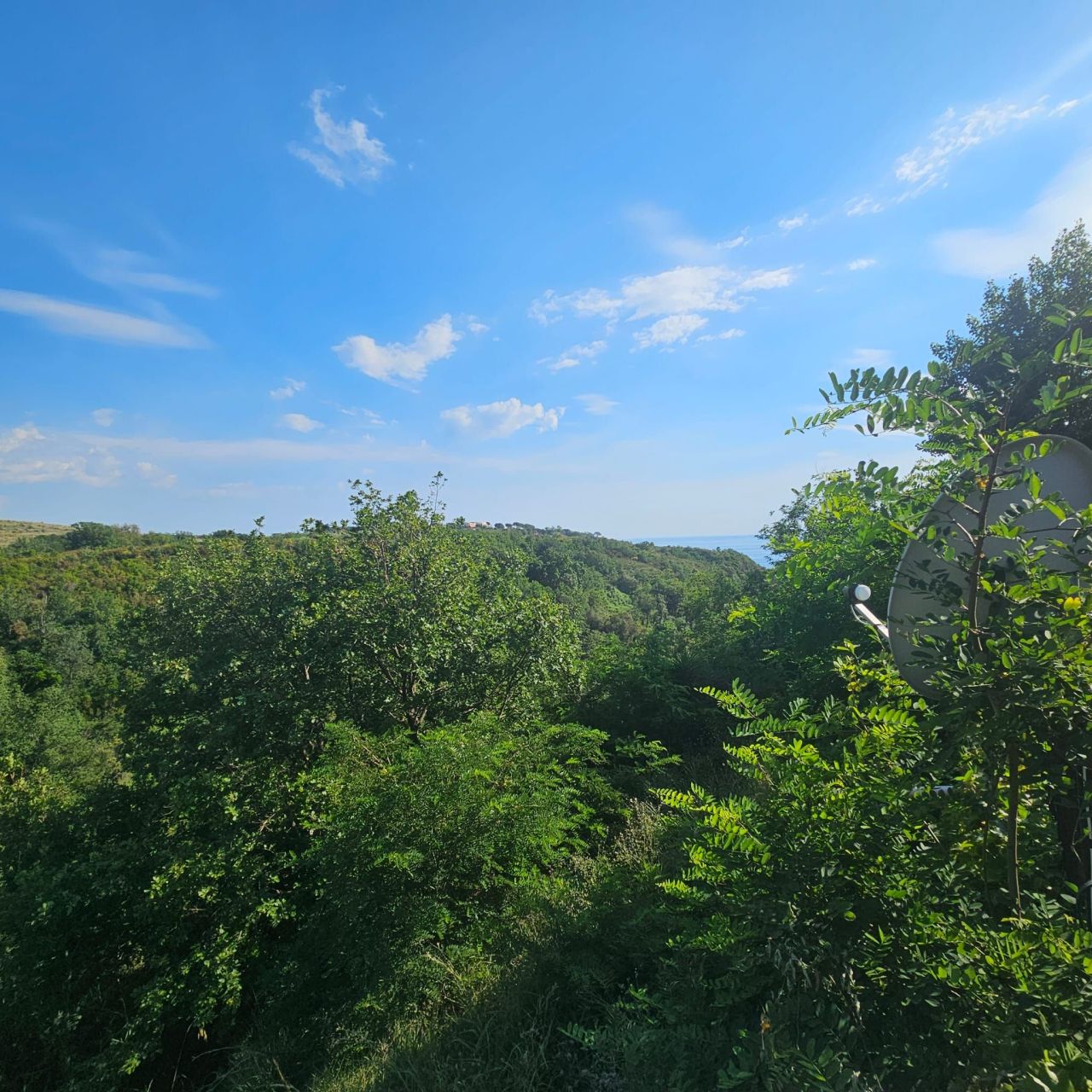 Квартира в Сан-Никола-Арчелла, Италия, 110 м² - фото 15