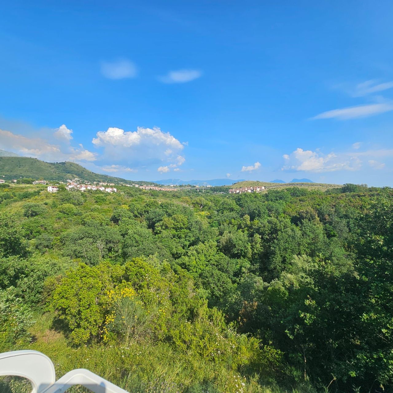 Квартира в Сан-Никола-Арчелла, Италия, 110 м² - фото 16