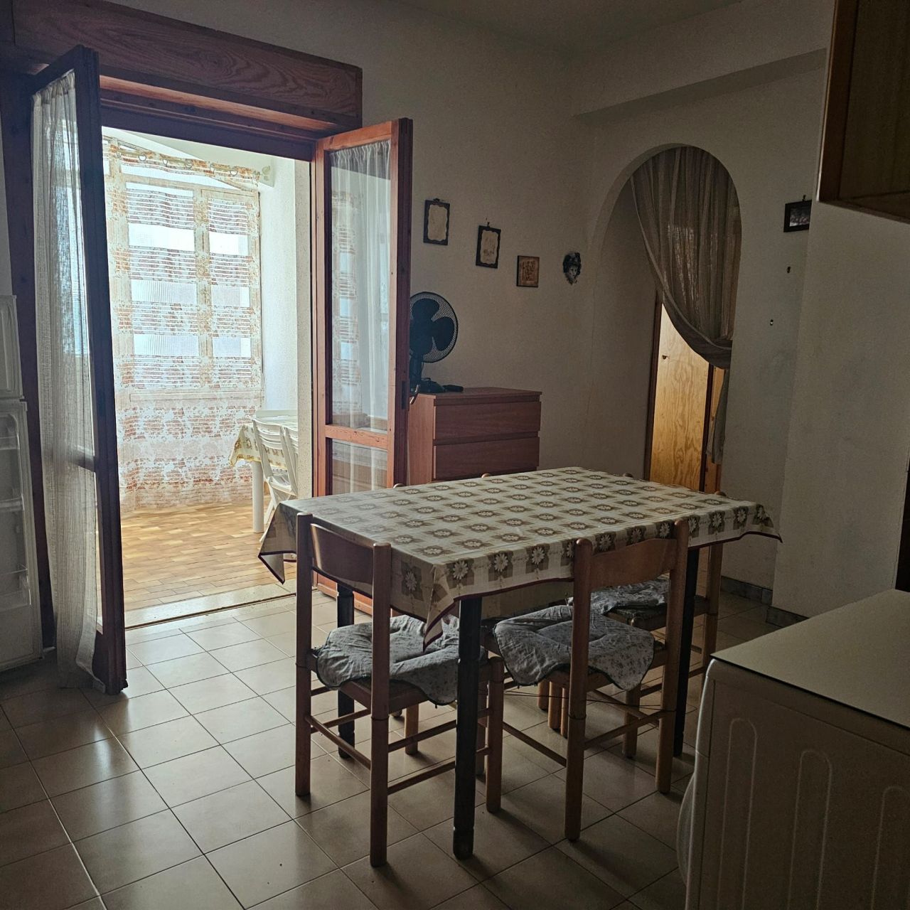 Квартира в Скалее, Италия, 60 м² - фото 3