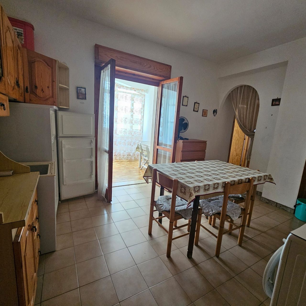 Квартира в Скалее, Италия, 60 м² - фото 4