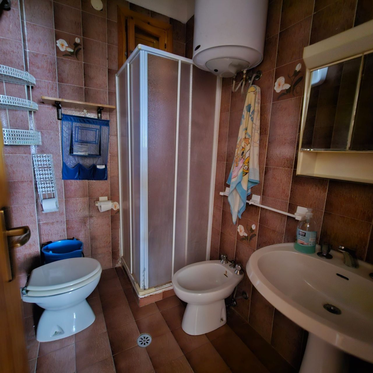 Квартира в Скалее, Италия, 60 м² - фото 9
