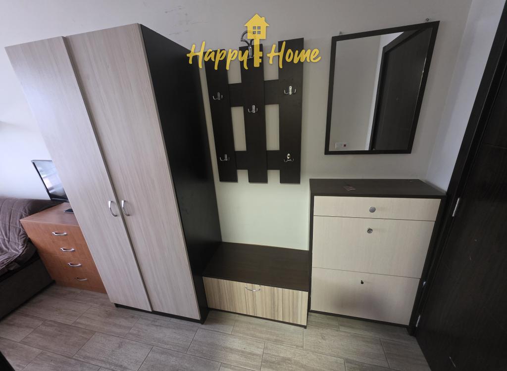 Студия на Солнечном берегу, Болгария, 32 м² - фото 7